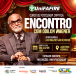 Encontro com Odilon Wagner